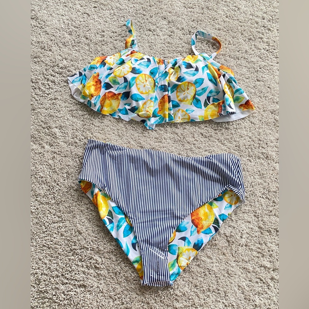 Brand new Cupshe swimsuit